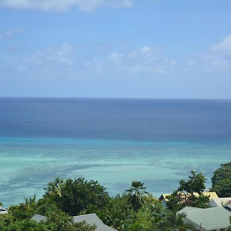 Manfiyo Guest House Anse Boileau 외부 사진
