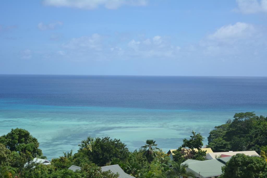 Manfiyo Guest House Anse Boileau 외부 사진