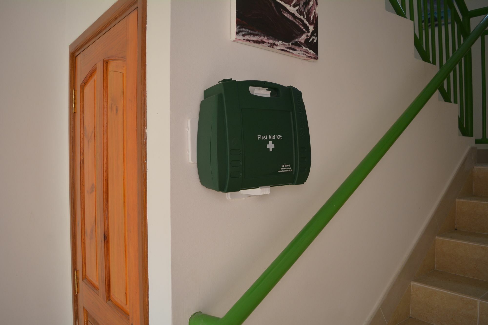 Manfiyo Guest House Anse Boileau 외부 사진