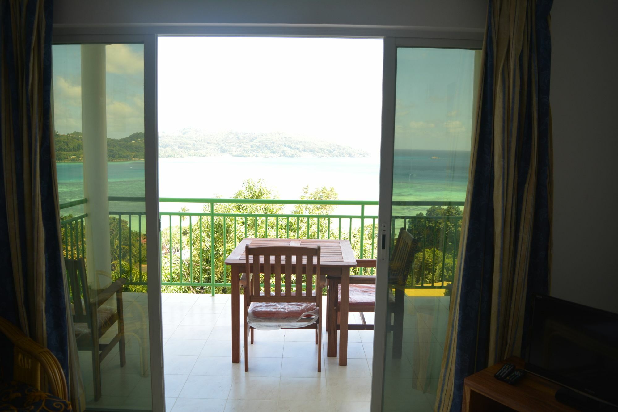 Manfiyo Guest House Anse Boileau 외부 사진