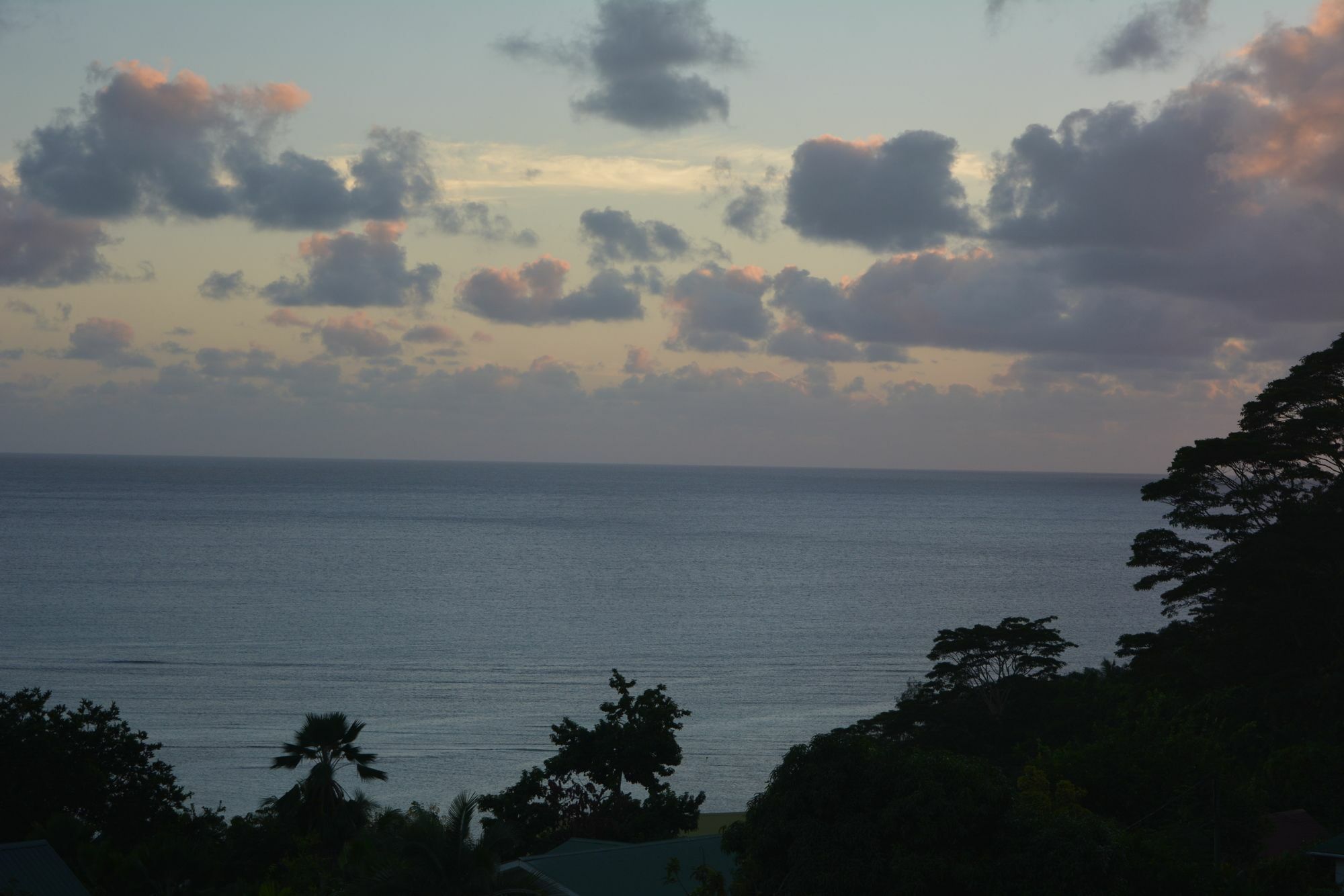 Manfiyo Guest House Anse Boileau 외부 사진