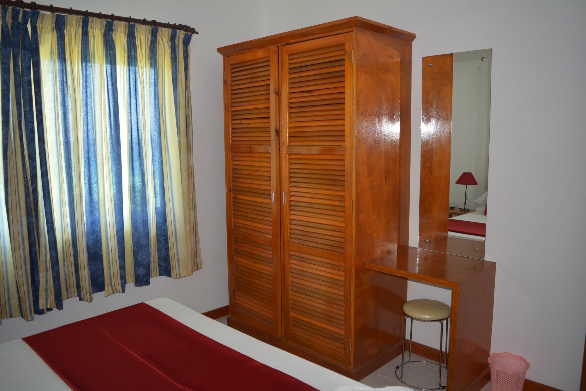 Manfiyo Guest House Anse Boileau 외부 사진
